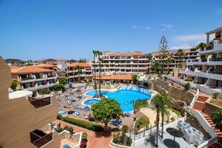 Ático  Avenida del atlántico. Ático con licencia vv a 500m del mar en golf del sur, complejo c