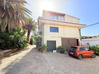 Finca rústica en La Cañada