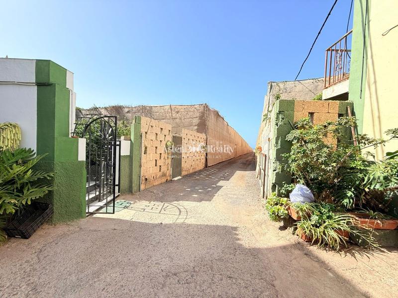 Foto 40c403fb-fe0e-4c3a-aa42-e8a76defa511. Finca rústica a Cho - Parque de la Reina Arona