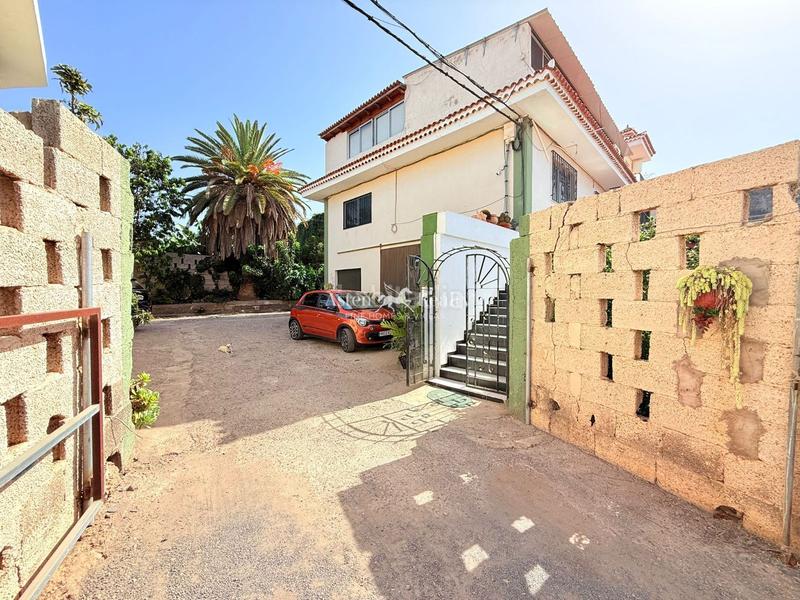 Foto 7f855614-289c-4e01-ba62-da046606aba3. Finca rústica a Cho - Parque de la Reina Arona