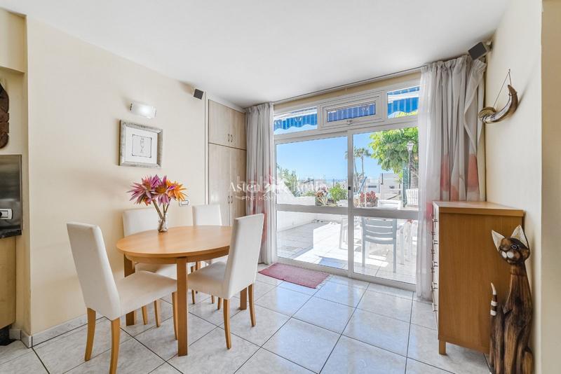 Foto 5386eb19-b342-41c7-9e29-e386a4842525. Appartement avec piscine dans San Eugenio Bajo Adeje