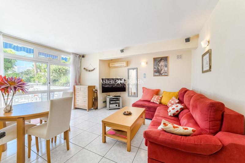 Foto 5da3151c-6c5a-4780-affb-3e0d137b2da6. Appartement avec piscine dans San Eugenio Bajo Adeje