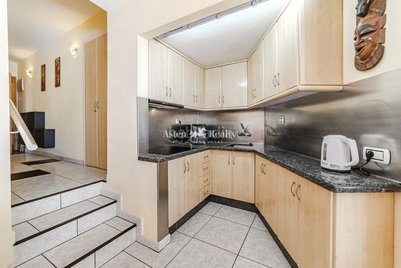 Foto 6d6c8b4d-d6a5-412f-9e3c-1c7278664554. Appartement avec piscine dans San Eugenio Bajo Adeje