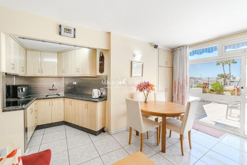 Foto c87b47e3-77be-4d05-ab01-f953bd7d763b. Appartement avec piscine dans San Eugenio Bajo Adeje