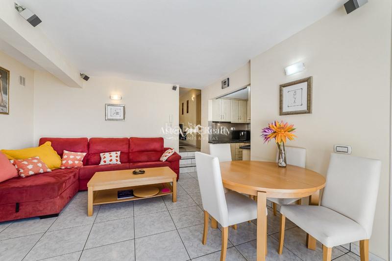 Foto f996d6da-2e78-4587-95b0-0db894da9135. Appartement avec piscine dans San Eugenio Bajo Adeje