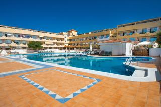 Appartement  El horno 21. En playa paraíso