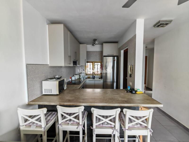 Foto 0ef3d900-d8b3-4521-a54b-ababf97dfa59. Apartament amb aparcament a Los Cristianos Arona