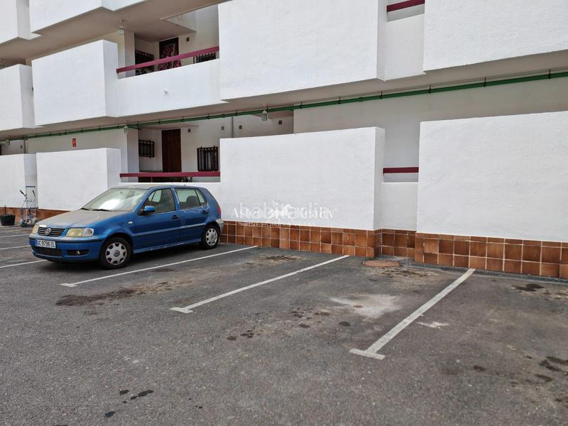 Foto 71ec78d2-594b-4b59-b59d-6663b920fc4b. Apartament amb aparcament a Los Cristianos Arona