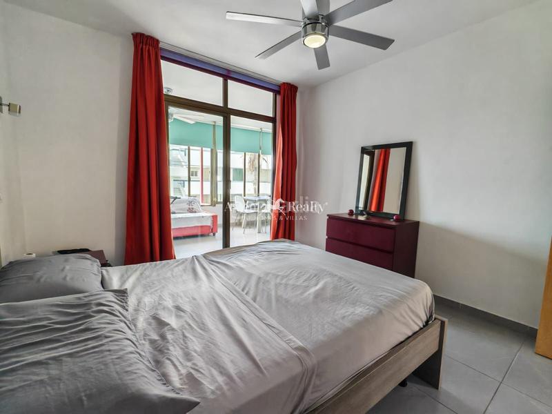 Foto e614dc2f-0490-46d9-aa36-ba860be225b7. Apartament amb aparcament a Los Cristianos Arona