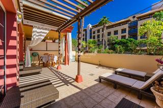 Apartament  Helsinki 3. En playa del duque