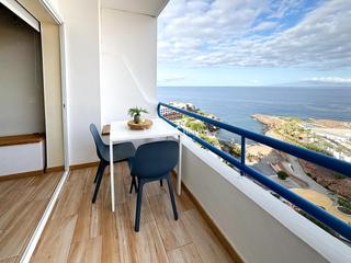 Estudio  Adeje 300. En playa paraíso