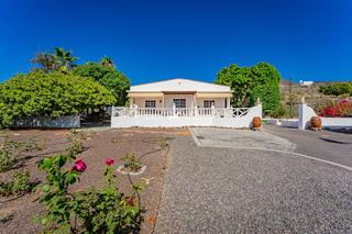 Chalet  Piedra hincada playa. En guia de isora