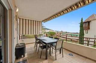 Appartement  El sauce. En torviscas alto