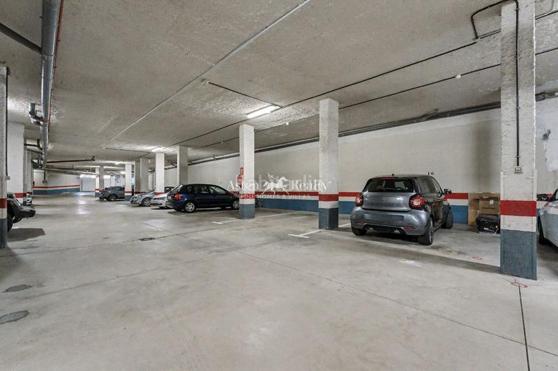 Foto ca613e8a-937f-4b0b-a4f3-f686df6a16b6. Appartement mit parking pool in Playa Fañabé Alto Adeje