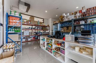 Local commercial à Casco Urbano. En adeje