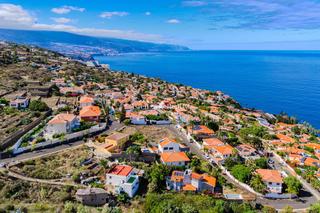 Finca rústica a N/a 83. En el sauzal