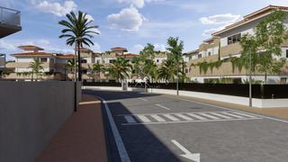 Apartamento  Cardón. En golf del sur