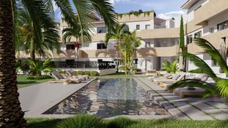 Apartament  Cardón. En golf del sur