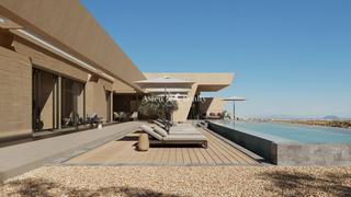 Maison  Panorama 3 islas. En corralejo