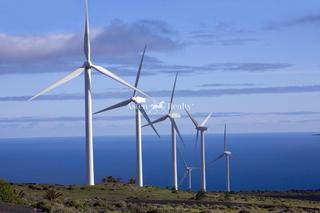 Miete Landgut  Calle callejón. En fasnia