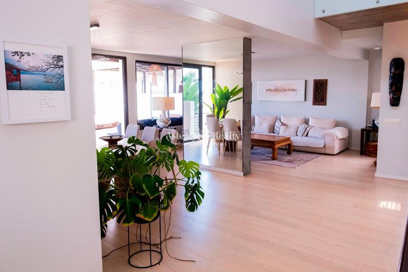 Foto 488e644f-1216-4cf9-aa98-3cb2b6e3693e. Casa amb calefacció aparcament piscina a Playa Fañabé Alto Adeje