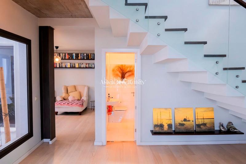 Foto 628b47f5-2971-47d9-99a4-dea16063b411. Casa amb calefacció aparcament piscina a Playa Fañabé Alto Adeje