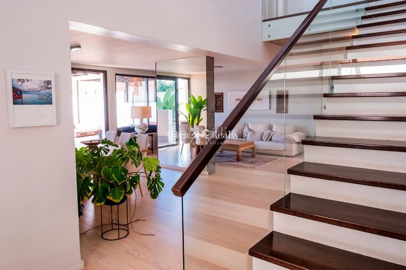 Foto a7741c4a-ed04-4364-9270-7a495fe4295b. Casa amb calefacció aparcament piscina a Playa Fañabé Alto Adeje