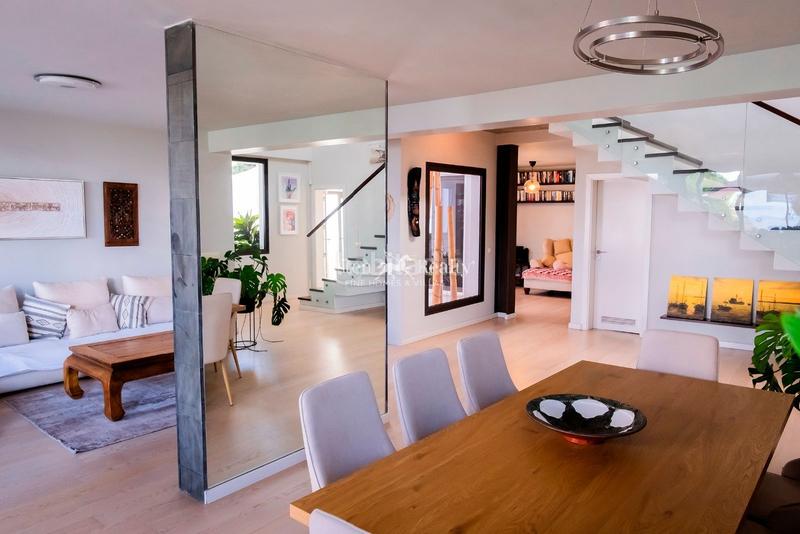 Foto e15a0662-42bb-40ef-a273-254c211e52ae. Casa amb calefacció aparcament piscina a Playa Fañabé Alto Adeje