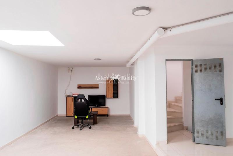 Foto e3936c12-8aa2-4fdc-8291-e67d20a29319. Casa amb calefacció aparcament piscina a Playa Fañabé Alto Adeje