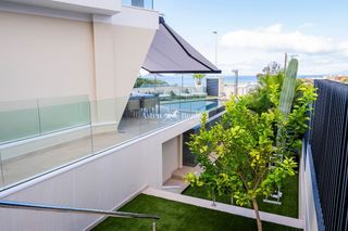 Casa  El almendro. En torviscas alto