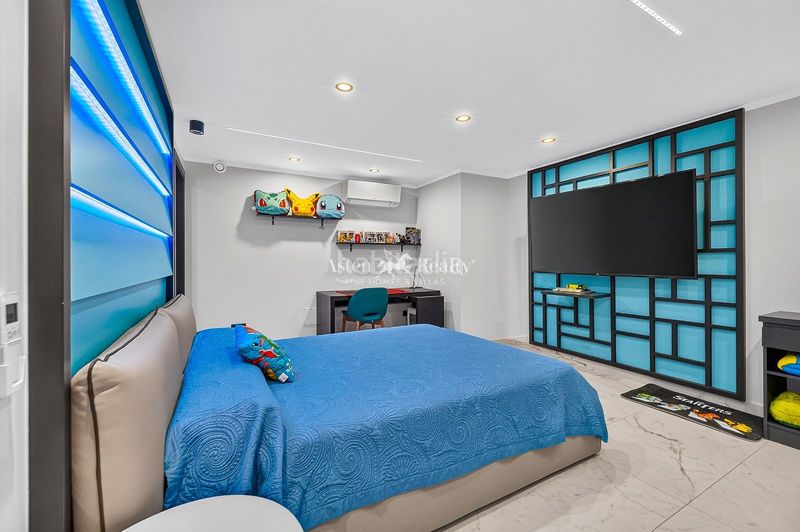 Foto d73ad1d6-99e6-444a-b76a-a6c6c70977c1. Casa amb aparcament piscina a Playa Fañabé Alto Adeje