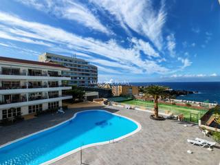 Apartament  Ana maria. En venta apartamento con vistas al mar en playa arena complejo t