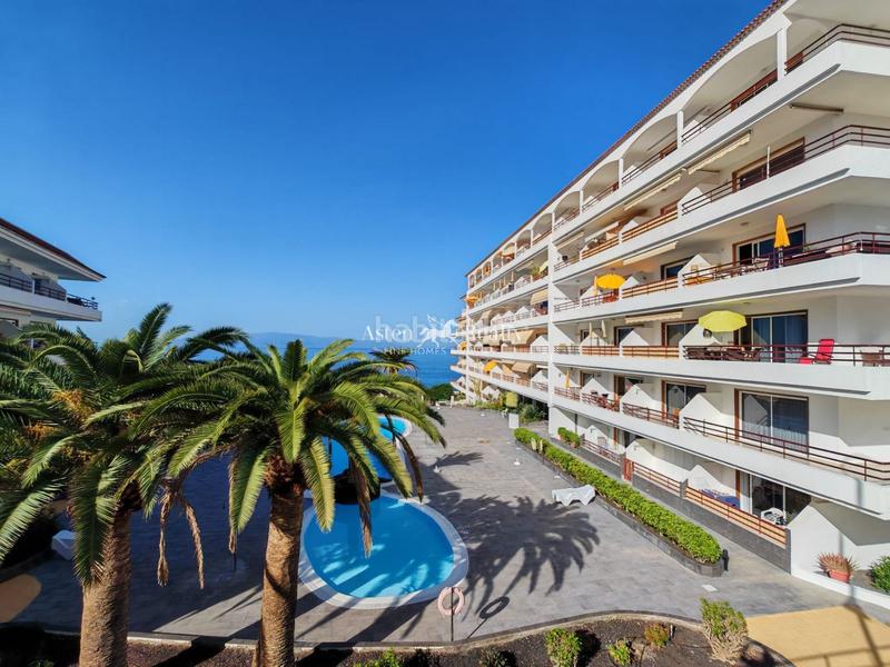 Foto 35be21ce-0071-44ac-851e-7cc976f65069. Piccolo appartamento con piscina in Puerto de Santiago Santiago del Teide