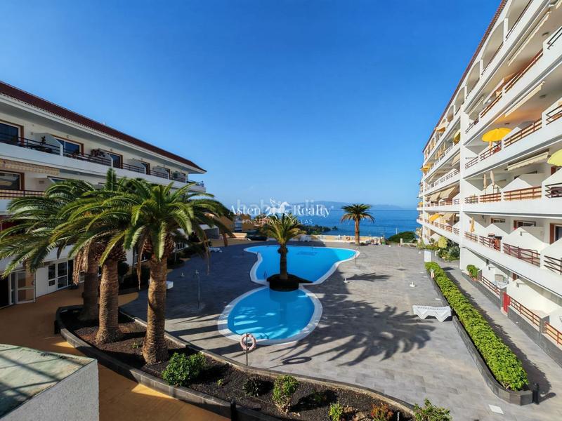 Foto 84929578-687c-4e92-b299-f5ce62c7d791. Piccolo appartamento con piscina in Puerto de Santiago Santiago del Teide