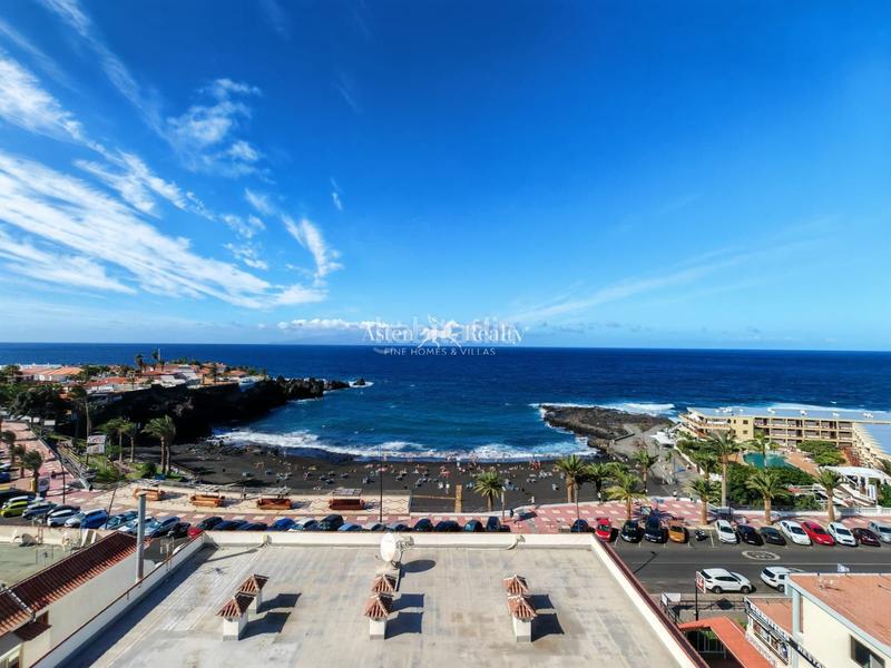 Foto a2b47c88-22da-4393-a567-a54c86796660. Piccolo appartamento con piscina in Puerto de Santiago Santiago del Teide