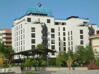 Bureau à Arquitecto gomez cuesta 22. En playa de las américas