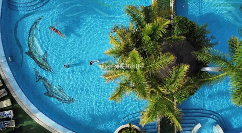 Foto 0aa392f9-b5b3-41e9-8733-c02cdd6fff4c. Casa en playa de las américas en Los Cristianos Arona