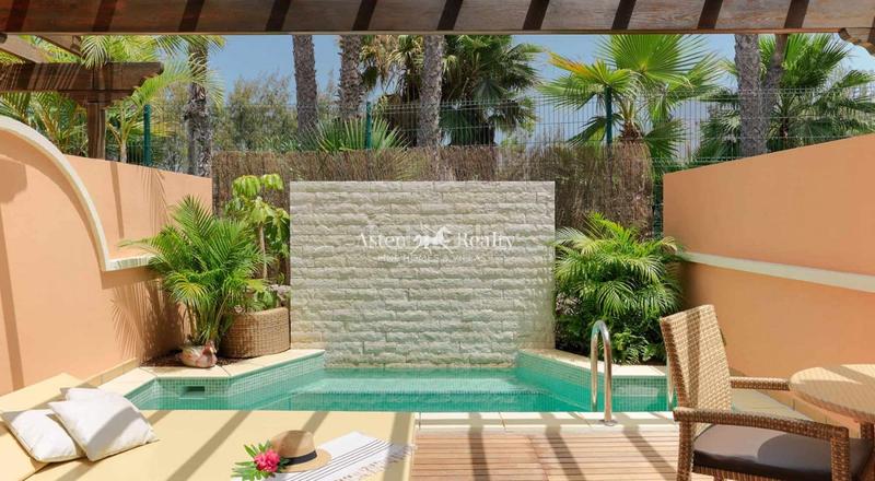 Foto bcff9120-8ff9-493b-8d0e-13676f1f785c. Casa en playa de las américas en Los Cristianos Arona