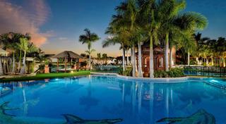 Haus  Landa. En playa de las américas