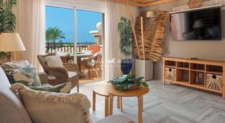 Haus  Landa. En playa de las américas