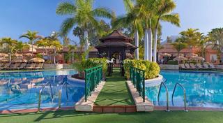 Casa  Landa. En playa de las américas