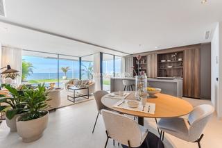 Maison  Nivaria. En callao salvaje