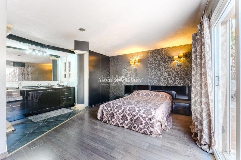 Foto 14541b85-3205-437a-b26e-916eab5abd34. Maison avec parking dans Palm - Mar Arona