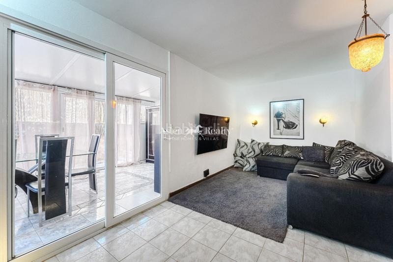 Foto 255adf58-44d9-4548-9ebe-36f9eed2069f. Maison avec parking dans Palm - Mar Arona