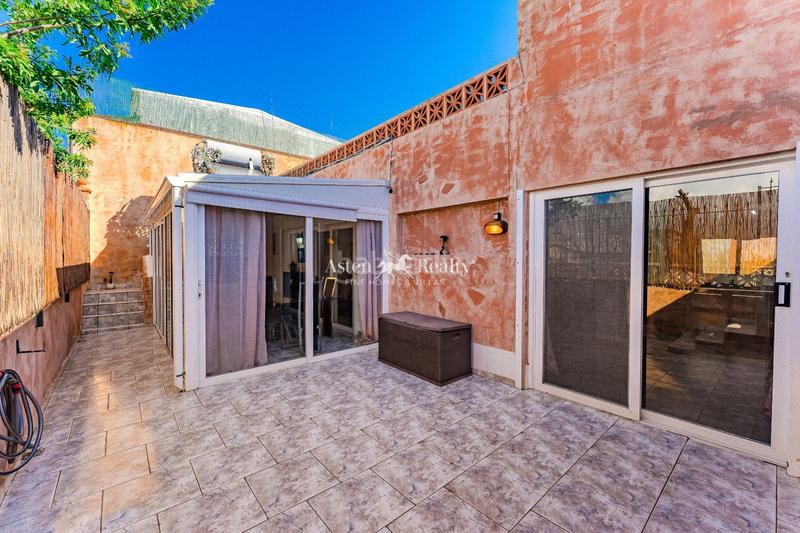 Foto 2e473b0f-a393-48d6-aba1-4a22a3904bb9. Maison avec parking dans Palm - Mar Arona