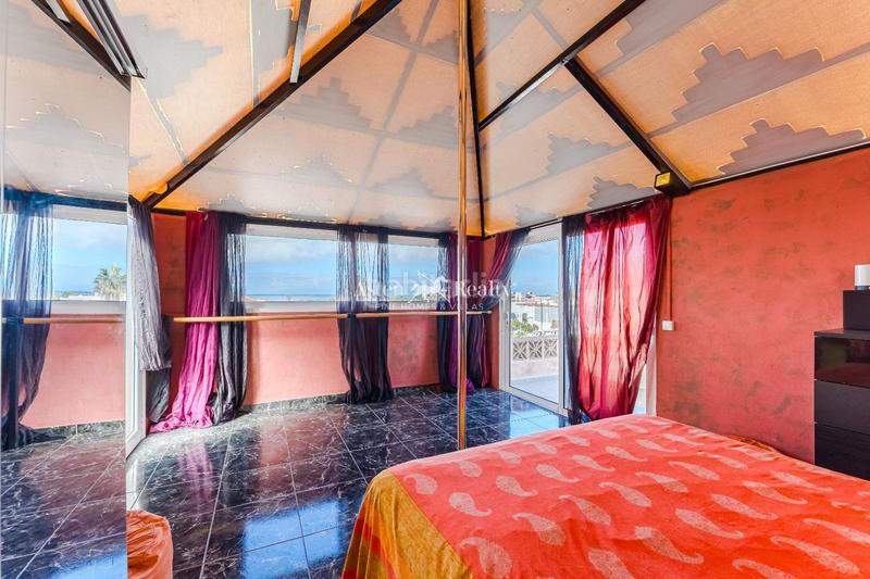 Foto 704e36e0-4264-4fdd-986b-82d54139df4d. Maison avec parking dans Palm - Mar Arona