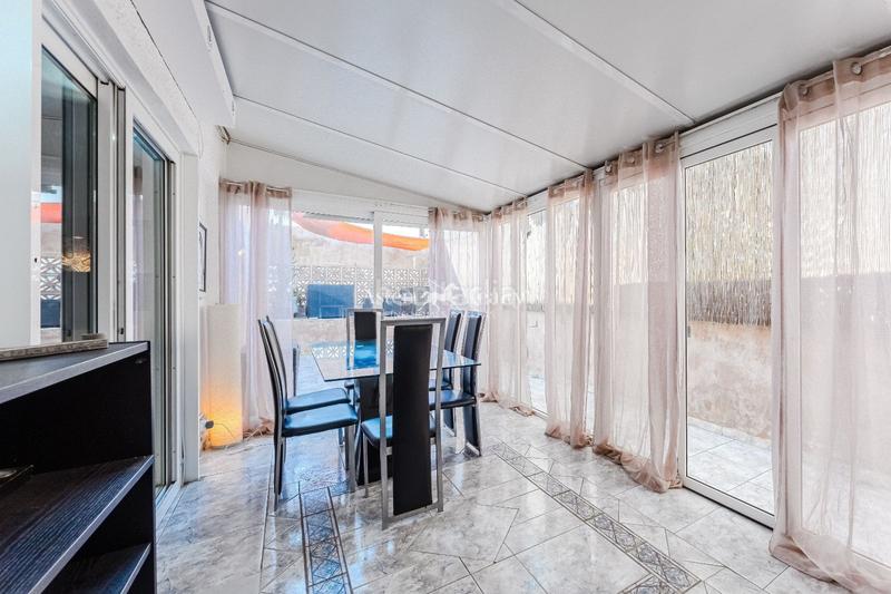 Foto 945b3d51-76e5-498d-925f-d14acae8ca81. Maison avec parking dans Palm - Mar Arona