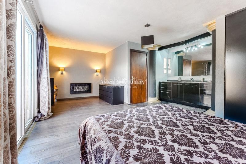 Foto f3518d6b-48e1-4641-9b05-7c5d98baa2d0. Maison avec parking dans Palm - Mar Arona