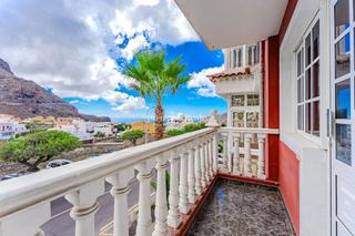 Appartement  A puerto. Luminoso piso con terraza y balcón en tamaimo  cerca de los giga