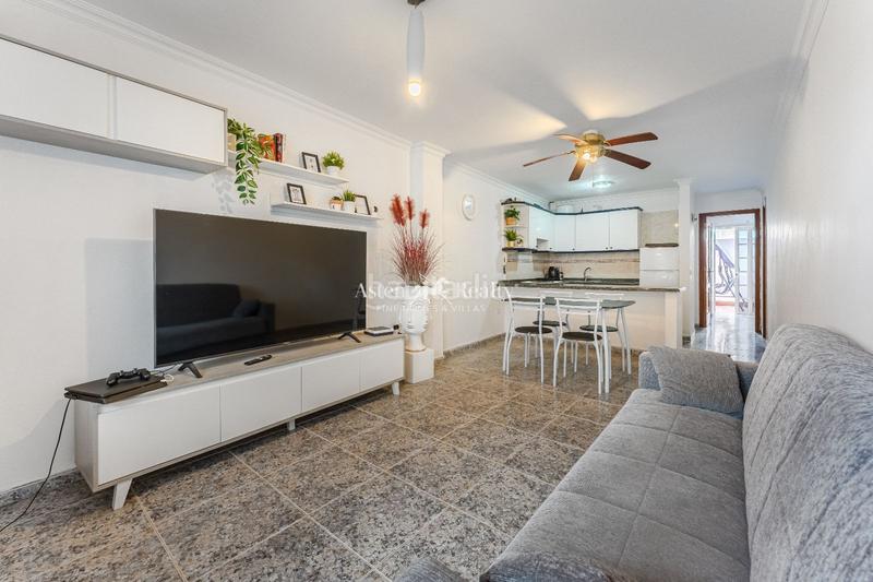 Foto 3eb5fa09-1399-40c0-a154-e47e5b7c08ee. Flat in Tamaimo - Arguayo Santiago del Teide